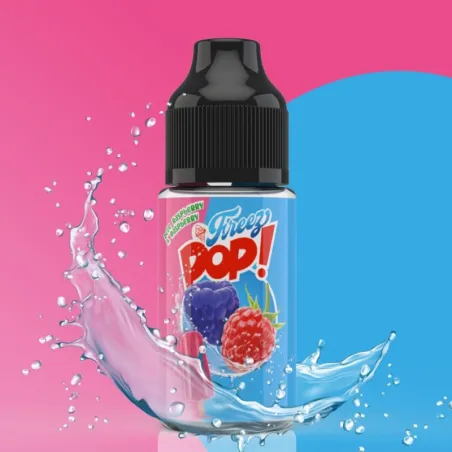 Raspberry Blue Raspberry