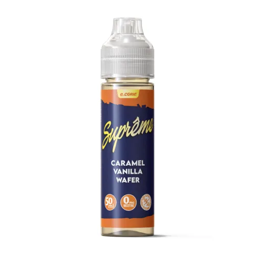 Caramel Vanilla