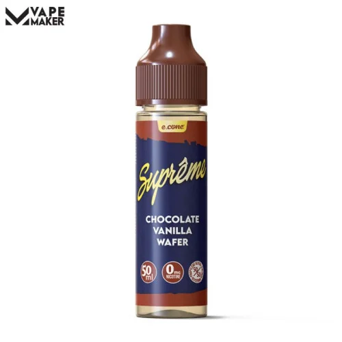 Chocolate Vanilla