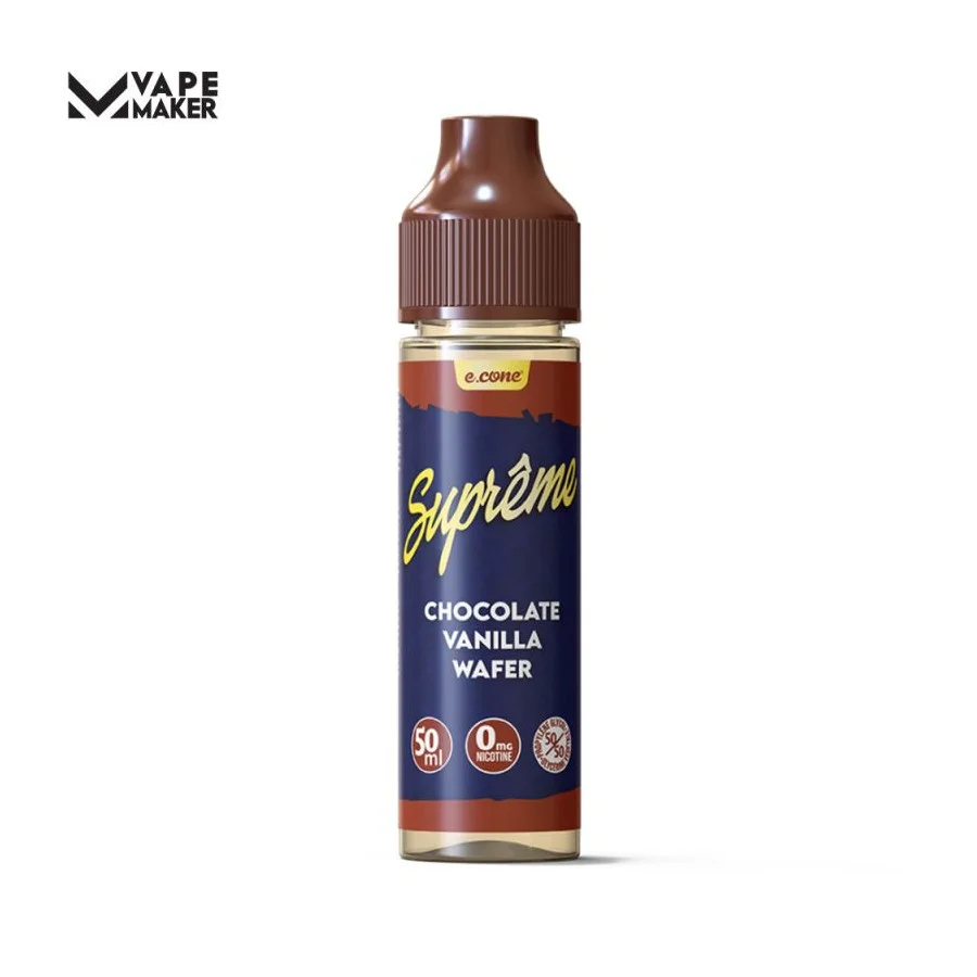 Chocolate Vanilla