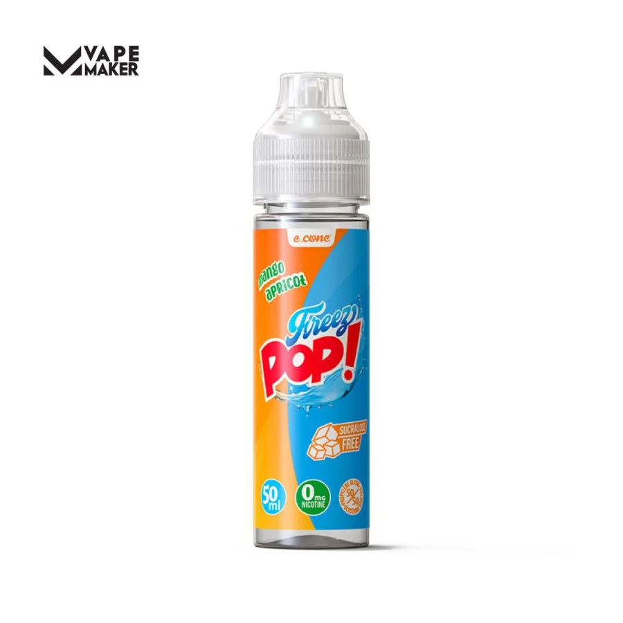 Mango Apricot