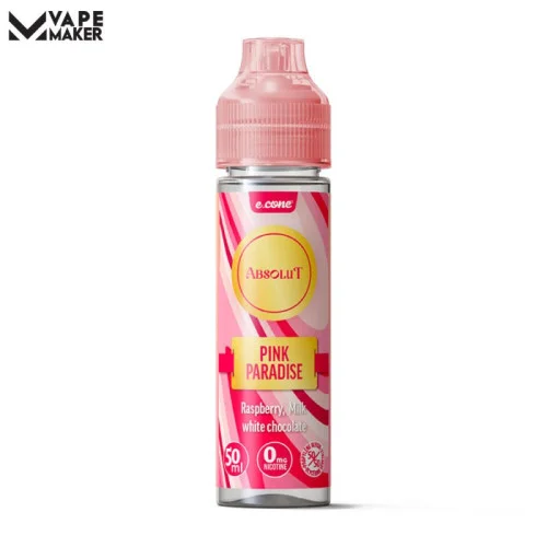 Pink Paradise