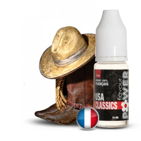USA Classics