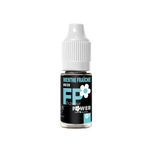 Menthe Fraîche