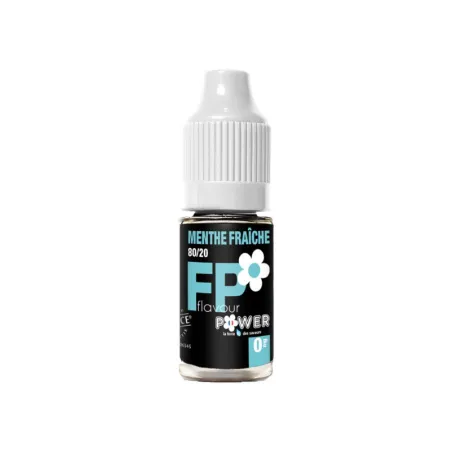 Menthe Fraîche