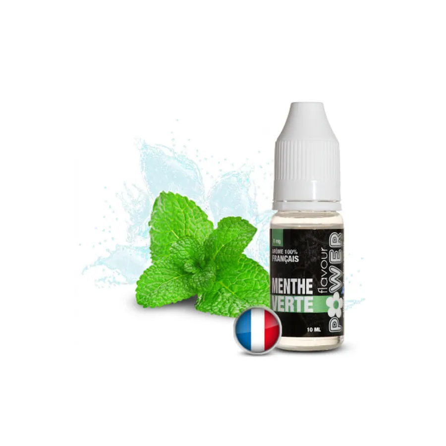 Menthe Verte