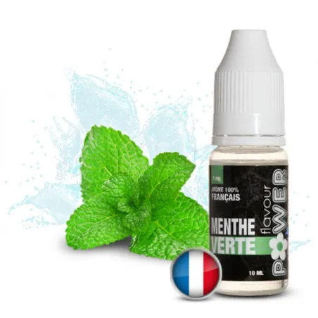 Menthe Verte