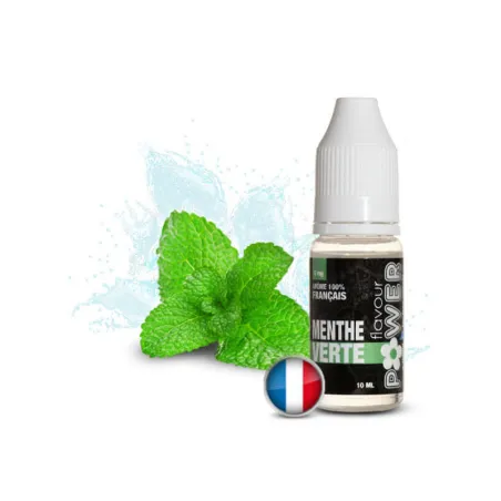 Menthe Verte