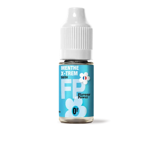 Menthe X-Trem