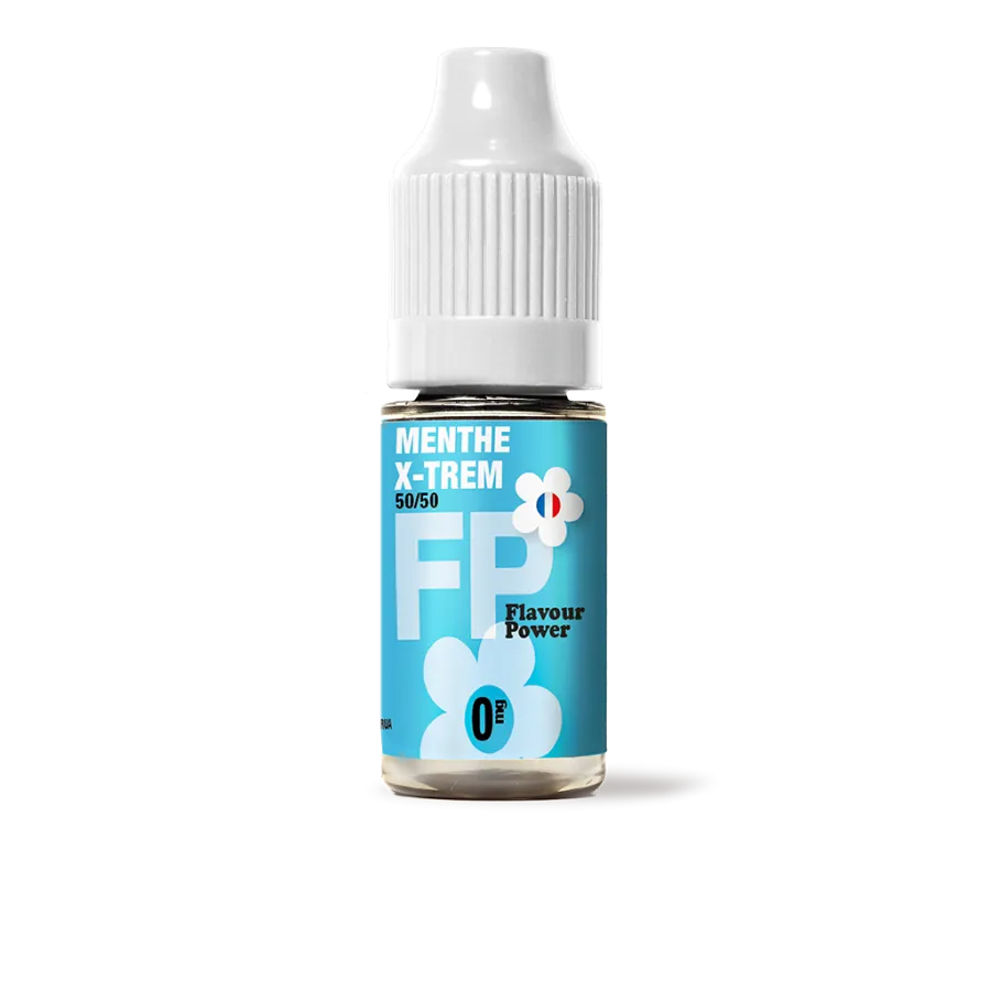 Menthe X-Trem