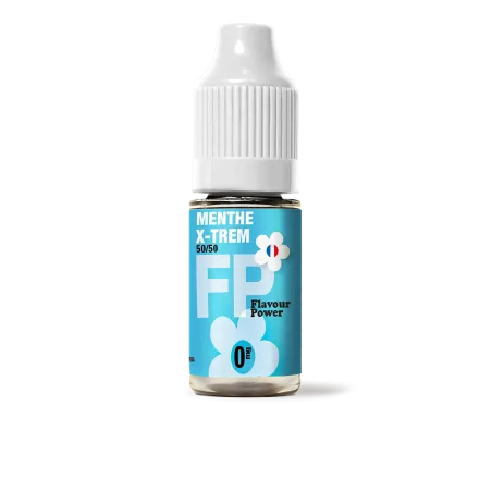 Menthe X-Trem