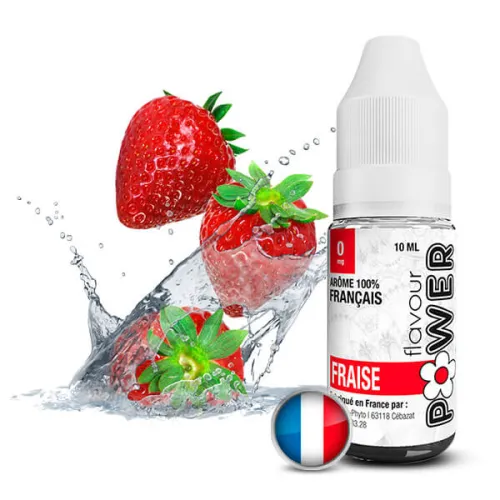 Fraise