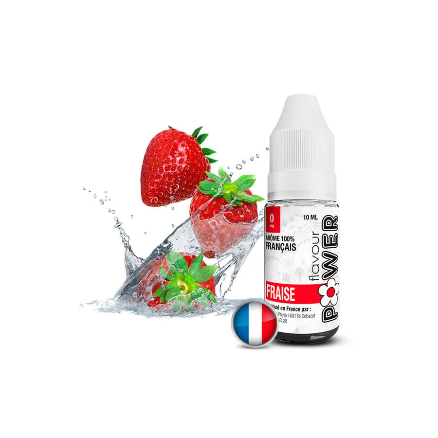 Fraise