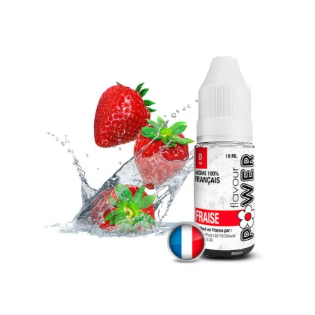 Fraise