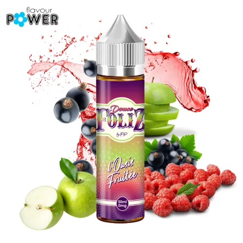 L'Oasis Fruitée