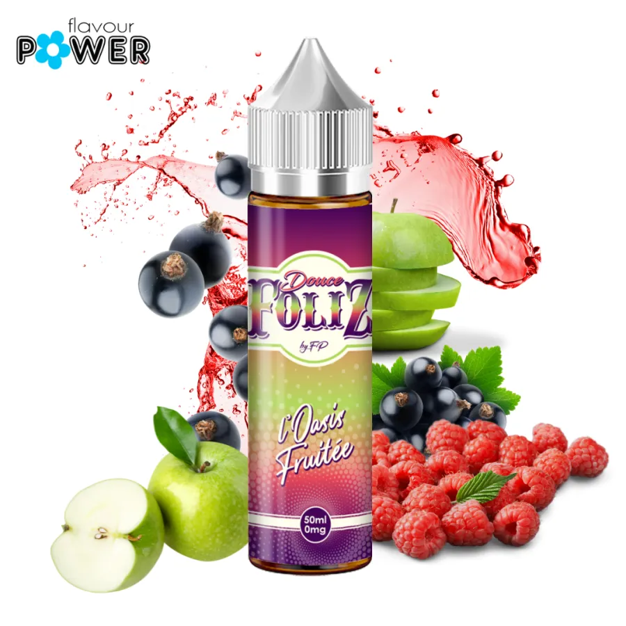 L'Oasis Fruitée
