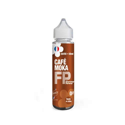 Café Moka