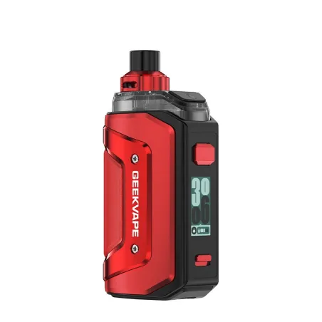 Aegis Hero 5