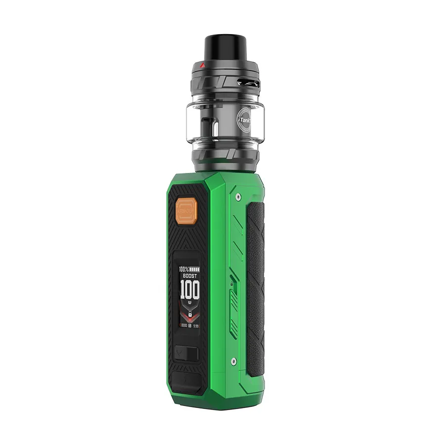Armour Ultra iTank T