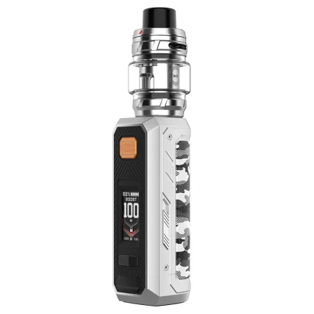 Armour Ultra iTank T