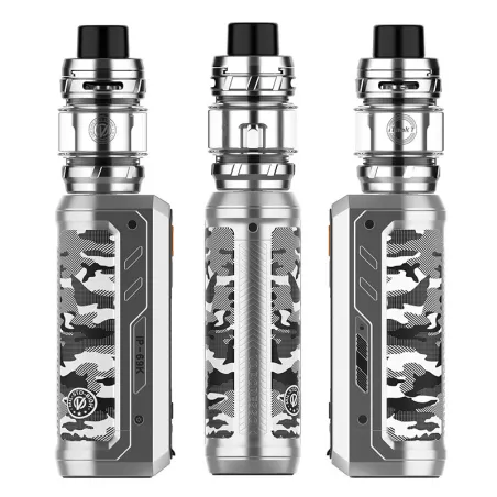 Armour Ultra iTank T