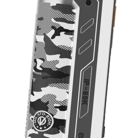 Armour Ultra iTank T