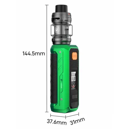 Armour Ultra iTank T