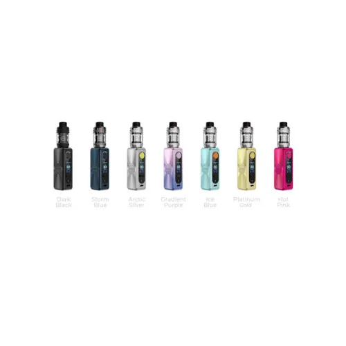 GEN Max iTank T