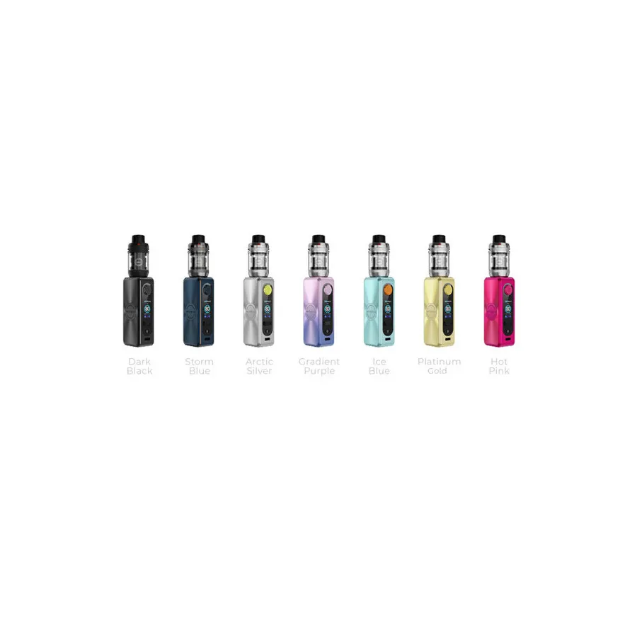 GEN Max iTank T