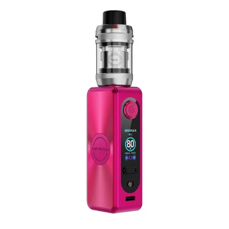 GEN Max iTank T