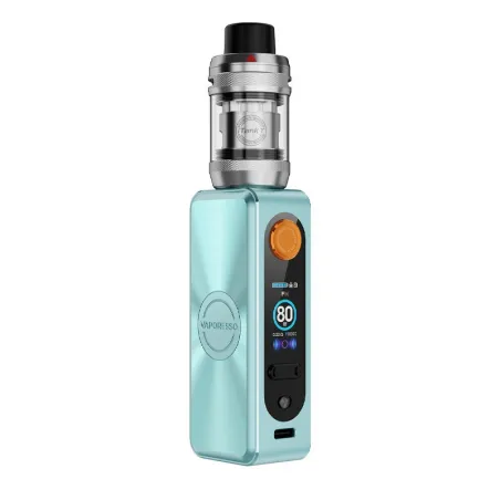 GEN Max iTank T