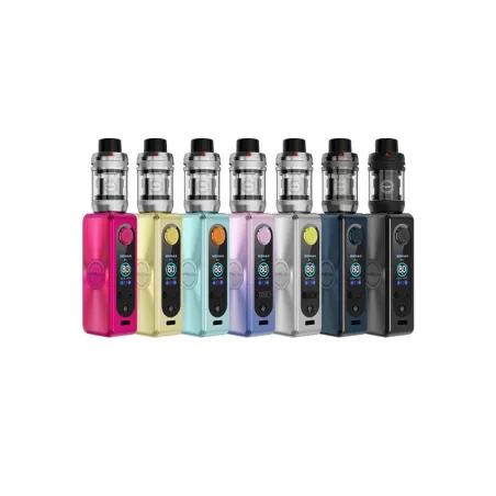 GEN Max iTank T