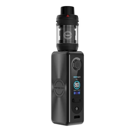 GEN Max iTank T