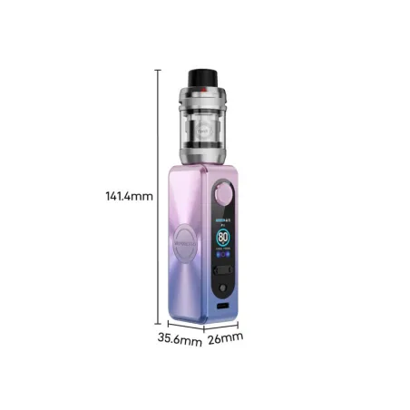 GEN Max iTank T