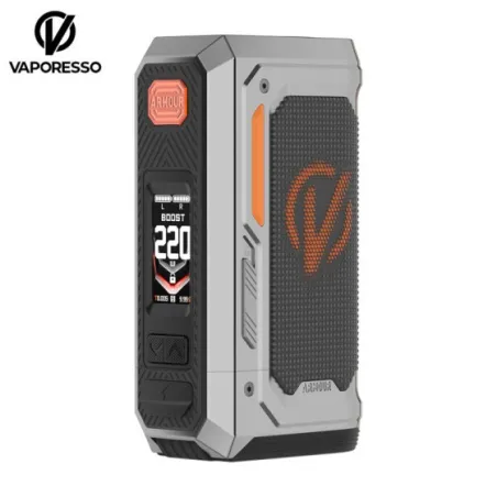 Armour Octa