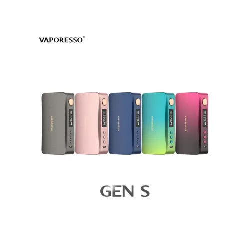 GEN S