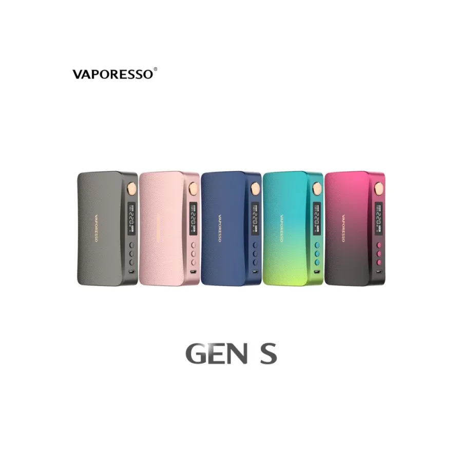 GEN S