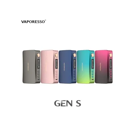 GEN S
