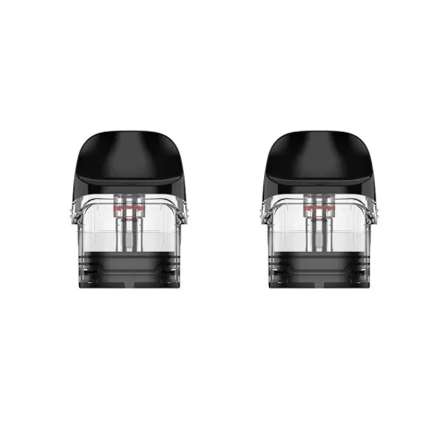 Luxe Q 2 ml par 4