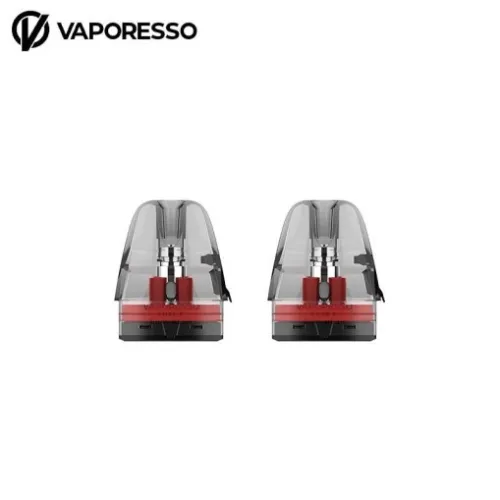Luxe X 5 ml par 2