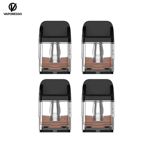 XROS 3 ml par 4