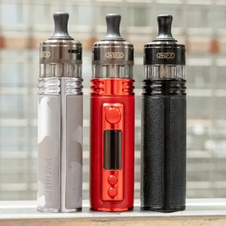 Drag H40 Pro
