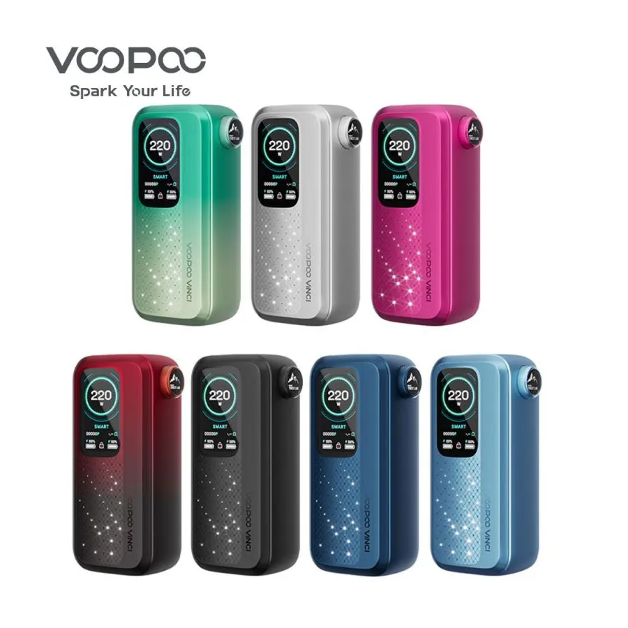 Vinci Spark 220