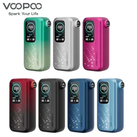 Vinci Spark 220