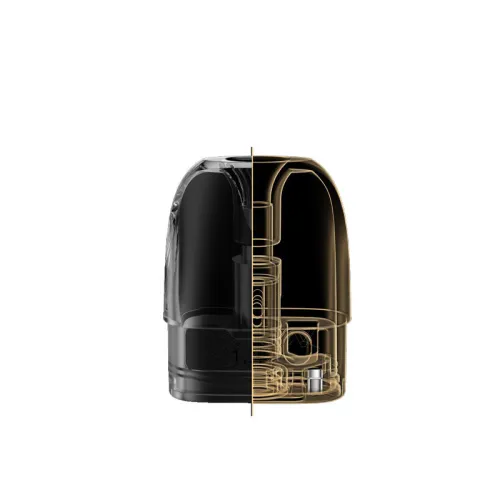 Argus Pod