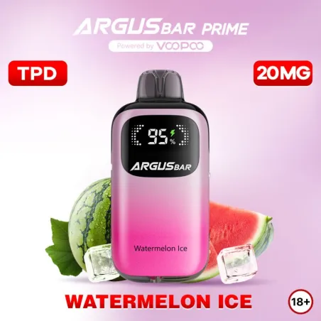 Watermelon Ice