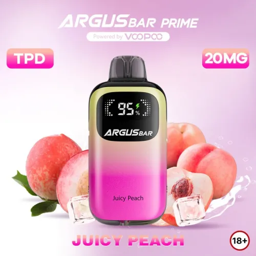 Juicy Peach