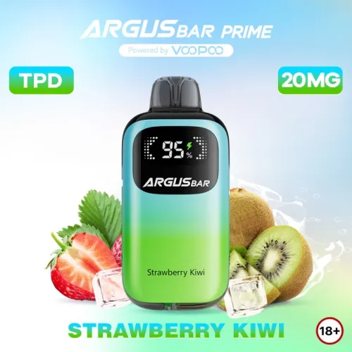 Strawberry Kiwi