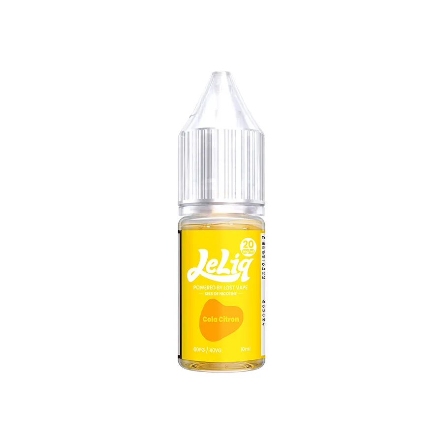 Cola Citron