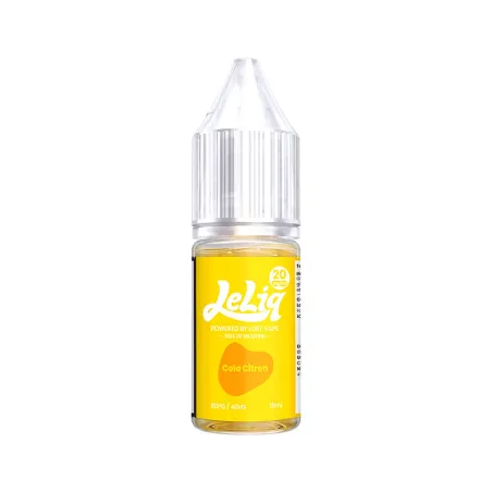 Cola Citron